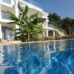 Villa Yalcin