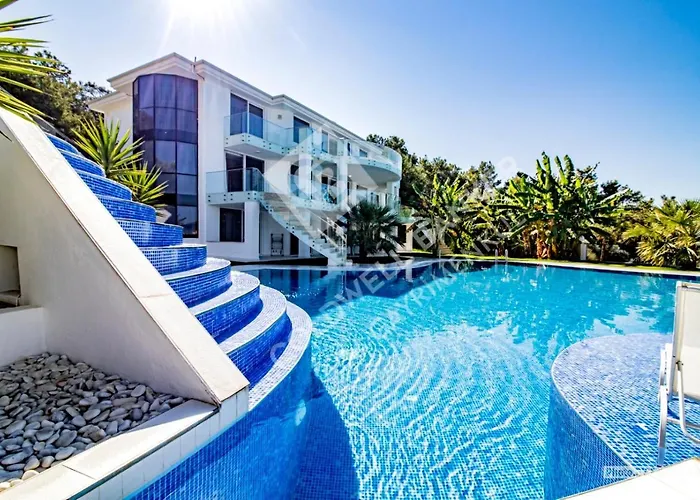 Villa Yalcin