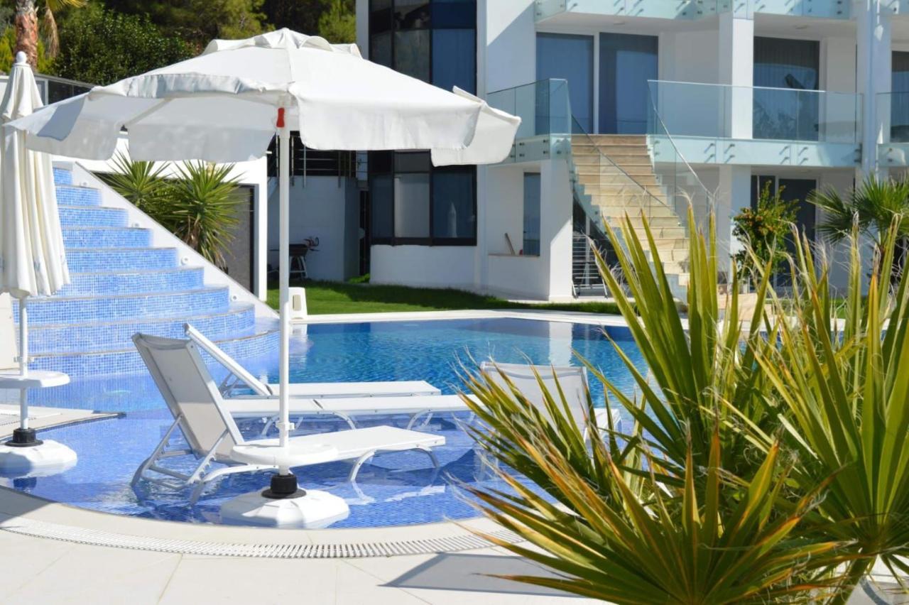 Yalcin Vilă Kusadası