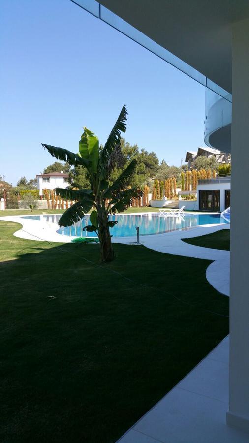Vilă Yalcin Kusadası